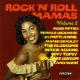 Rock 'n' Roll Mamas Volume 2 R&B Compilation CD
